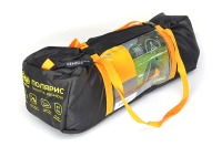 Палатка трёхместная 220x220x130см Сфера СИЛА