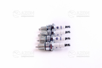 Свечи зажигания ГАЗ 2705, 3102, 3302 "ГАЗель" Super LR17YC.4B Brisk