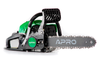 Бензопила цепная APRO BPL 1800