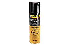 Смазка для цепей 250мл UNIFIX
