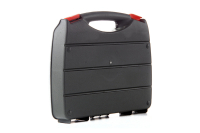 Набір дюбелів і саморізів 3.5–6.0мм та анкери M6–M8 12,5'' APRO Набор дюбелей и саморезов 3.5–6.0мм и анкеры M6–M8 12,5'' APRO