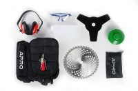 Триммер бензиновый BC-2000 Kit APRO