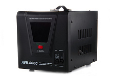 Стабилизатор напряжения релейный AVR-5000 APRO