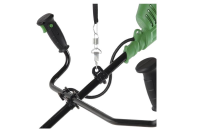 Триммер электрический APRO 1600ss