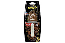 Ароматизатор Paloma Parfume 5ml, COFFEE (подвеска с жидкостью)