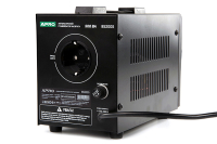 Стабилизатор напряжения релейный AVR-500, 400Вт APRO