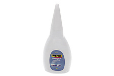 Супер клей гель 15г UNIFIX