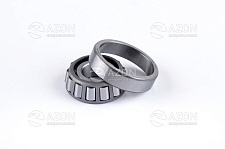 Подшипник ступицы передний наружный ГАЗ 2410, 2705, 3302 AURORA