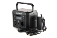 Зарядная станция PS-300 220В 300Вт (296Вт/ч) APRO