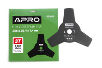 Нож для триммера 3Т APRO