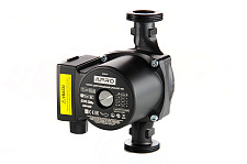 Насос циркуляционный CP25/60-180, 93Вт, 50л/мин, 180мм, Ø1 1/2'' + гайки 1'' APRO