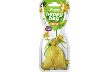 Ароматизатор Paloma Happy Bag 15g, VANILLA (мешочек)