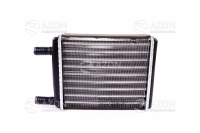 Радиатор отопителя (нового образца) ГАЗ 2217, 2705, 3302, (ЗМЗ 406) Д18 ДМЗ