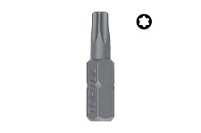Бита TORX TOPTUL 1/4" 25мм T25 FSEA0825