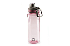 Бутылка для воды Sport Pink 0,85л СИЛА