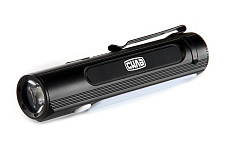 Фонарь ручной Люмен 2000Лм (Li-ion 2000мАч) СИЛА