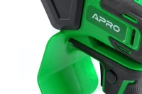 Минипила аккумуляторная бесщеточная MS MSBP 20, без АКБ, без ЗУ APRO