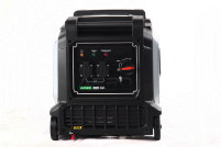 Генератор бензиновый 4-х тактный Инверторный IG-30 3.0/3.3кВт (ручной запуск) APRO