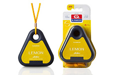 Ароматизатор AIRBOX Лимон (Lemon) (подвеска)