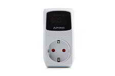 Автоматическое реле напряжения VPR-18 140-280В 3,52 кВт APRO