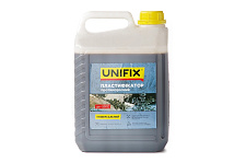 Пластификатор универсальный противоморозный 6кг UNIFIX