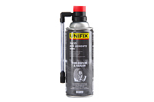 Средство для ремонта шин 450мл UNIFIX