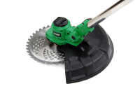 Тример акумуляторний M1S BST-20 20В 2 АКБ та ЗП APRO Триммер аккумуляторный M1S BST-20 20В 2 АКБ и ЗП APRO