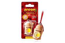 Ароматизатор AREON Fresco Вишня (подвеска с жидкостью)