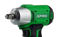 Гайковерт бесщеточный MS 20WBP 20В, без АКБ, без ЗУ APRO