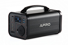 Зарядная станция PS-30 220В 300Вт (296Вт/ч) APRO