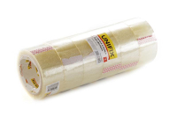 Лента клейкая упаковочная 38мкм 45мм SK-5400266 200 UNIFIX