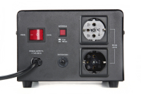 Стабілізатор напруги релейний AVR-3000V (підвісний) APRO Стабилизатор напряжения релейный AVR-3000V (подвесной) APRO