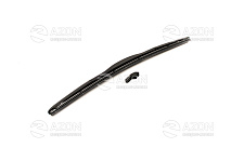 Щетка стеклоочистителя гибридная 19'' 480мм дворники AURORA
