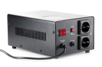 Стабілізатор напруги релейний AVR-3000V (підвісний) APRO Стабилизатор напряжения релейный AVR-3000V (подвесной) APRO