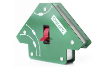 Магніт APRO для зварювання, який відключається 24кг 135*130*151мм (45,90,135) Магнит APRO для сварки отключаемый 24кг 135*130*151мм (45,90,135)