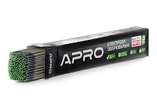 Электроды сварочные МР-3 5кг 3мм APRO