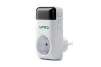 Автоматическое реле напряжения VPR-16 140-280В 3,52 кВт APRO