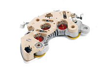 Диодный мост генератора АТЭК DW-96303556, 85А АТЭК