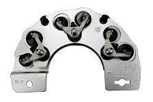 Диодный мост генератора АТЭК 402-3701010, 1641.3701-03, 70А АТЭК