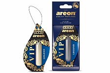 Ароматизатор VIP-подвеска с жидкостью Legend 5мл Areon