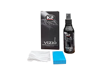 Антидождь Vizio с аппликатором и микрофиброй 150мл К2