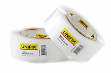Лента клейкая упаковочная 38мкм 45мм SK-54005561 500 UNIFIX