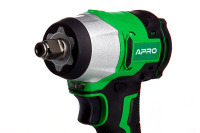 Гайковерт бесщеточный MS 20WB 20В, без АКБ, без ЗУ APRO