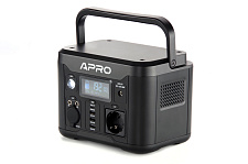Зарядная станция PS-300 220В 300Вт (296Вт/ч) APRO
