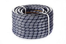 Шланг садовый КРОКУС 1/2'' 50м СИЛА