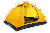 Палатка трёхместная 220x220x130см Сфера СИЛА