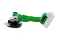 Шлифмашина аккумуляторная угловая бесщеточная MS 20AGBP 20В Ø125мм, без АКБ, без ЗУ APRO