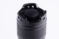 Фонарь ручной Джоуль (аккумулятор Li-ion 18650 3,7V 2200mAh) СИЛА