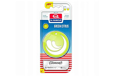 Ароматизатор Elements Цитрус (Green Citrus) (подвес)
