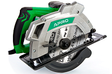 Циркулярная пила APRO С190